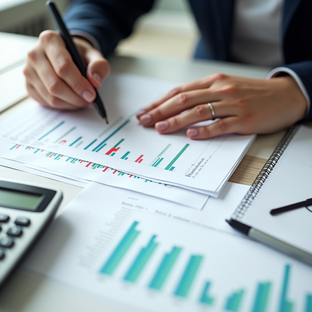 Finanzthemen Übersicht
